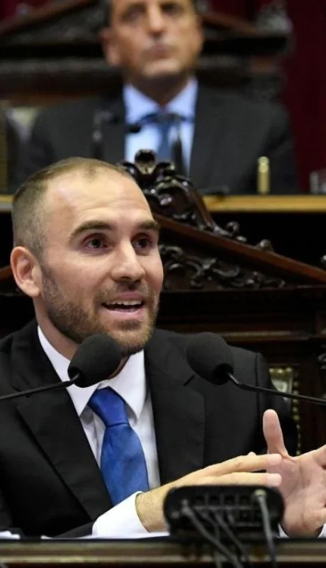 Martín-Guzmán-Economía