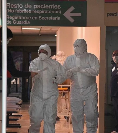 coronavirus-Argentina