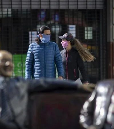 coronavirus-Argentina