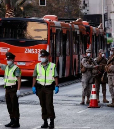 cuarentena-chile-información-santiago-coronavirus-permisos-