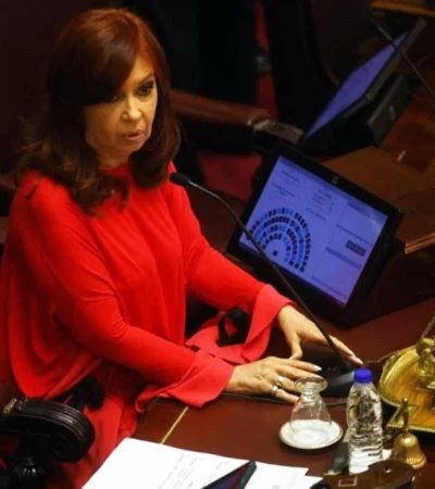 Cristina-kirchner