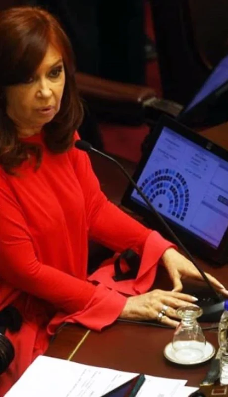 Cristina-kirchner