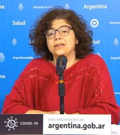 Carla-Vizzotti-coronavirus-Argentina