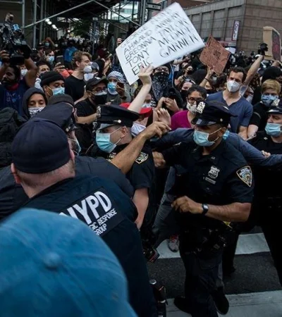 protestas-Estados-Unidos