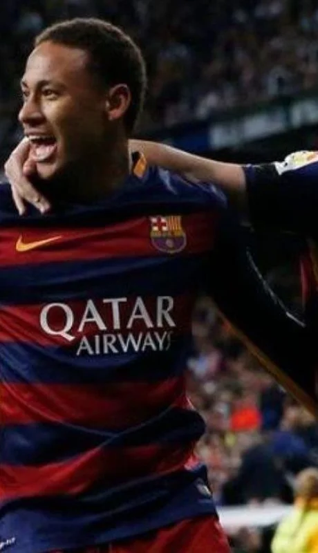 Neymar-Barcelona
