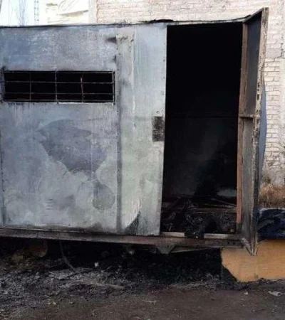 incendio-Guaymallén