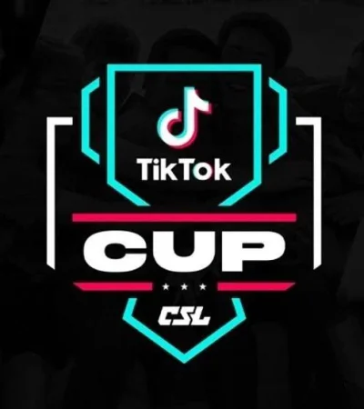 eSports-TikTok