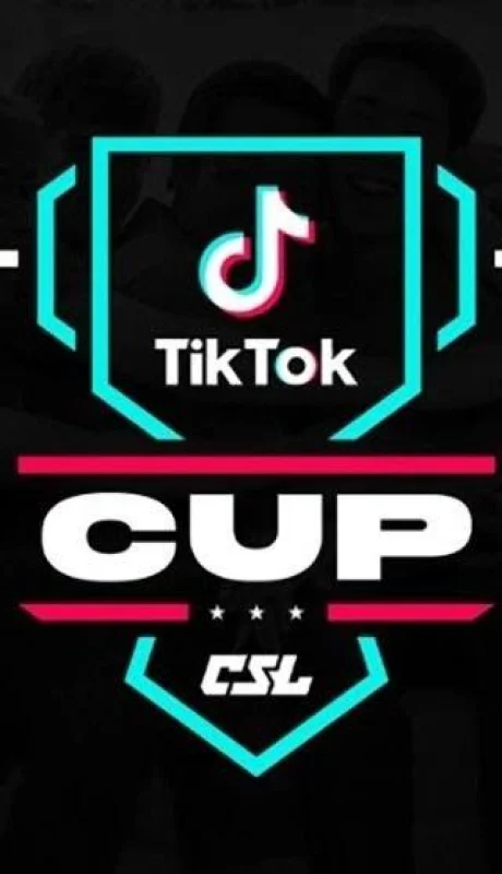 eSports-TikTok