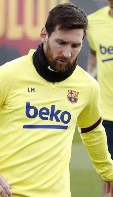 Lionel-Messi