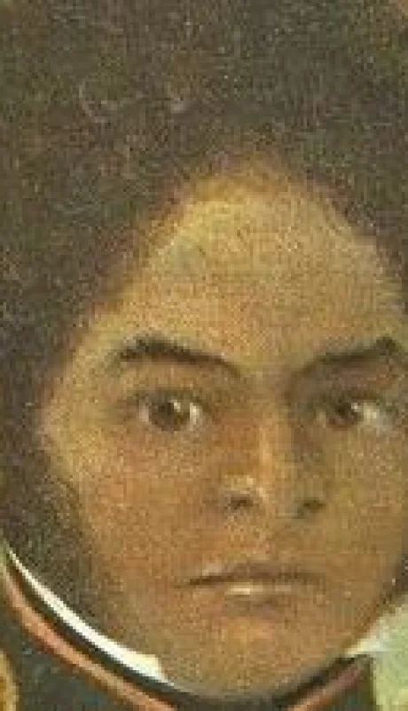 El-coronel-Lorenzo-Barcala,-un-bravo-militar-que-se-destacó-en-la-campaña-libertadora-y-en-las-luchas-entre-unitarios-y-federales