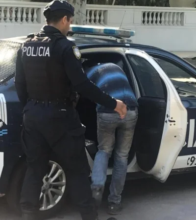 Policia-de-mendoza