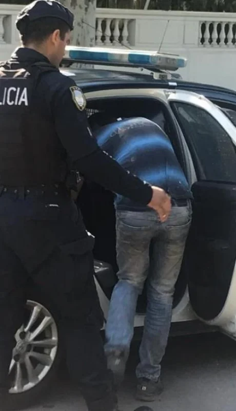 Policia-de-mendoza