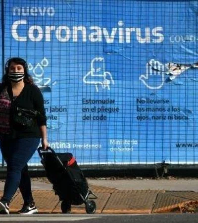 coronavirus-Argentina
