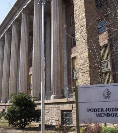PODER--JUDICIAL-Mendoza