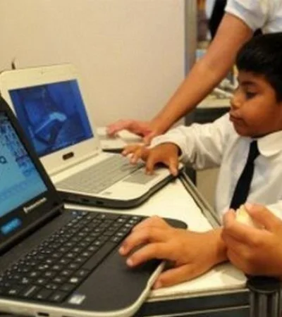educación-netbooks