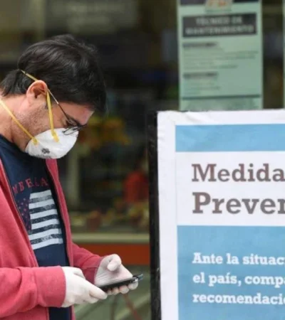 coronavirus-Argentina