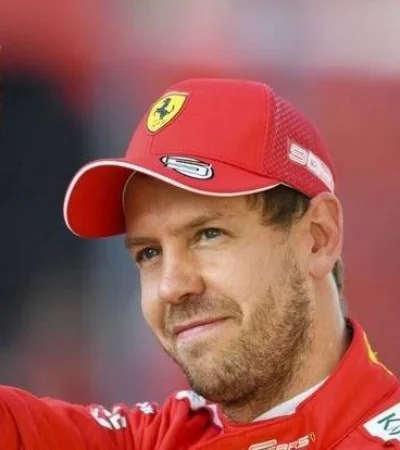 Sebastian-Vettel