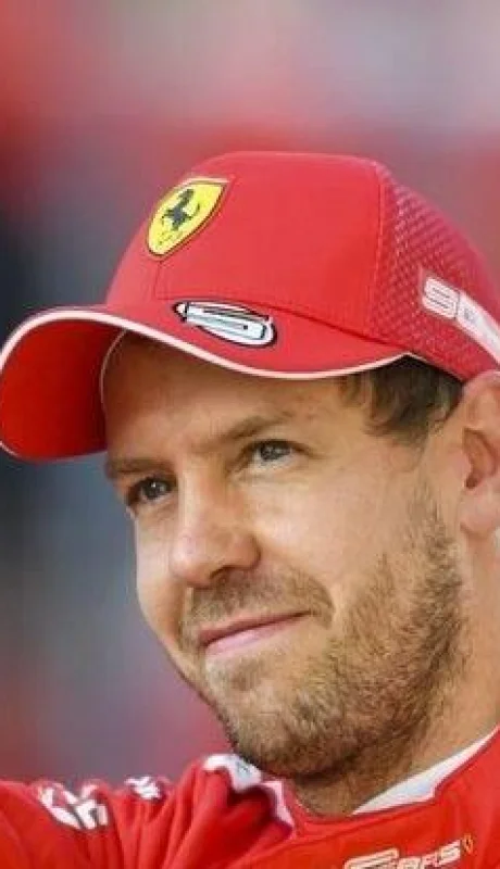 Sebastian-Vettel
