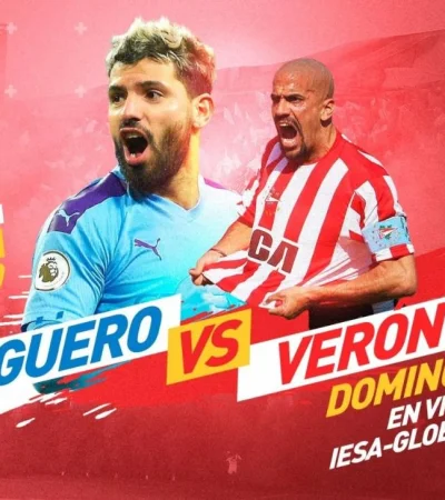 Verón-Agüero-Copa-Rosa-Melano