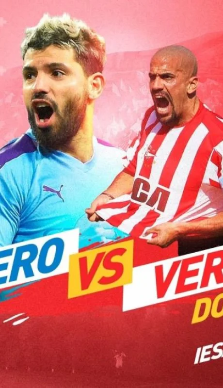 Verón-Agüero-Copa-Rosa-Melano