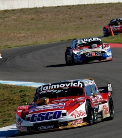 Automovilismo-TC