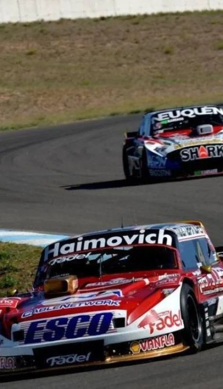 Automovilismo-TC