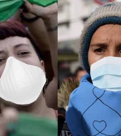 aborto-argentina-cuarentena-hoy-twitter-polémica-alberto-fernández