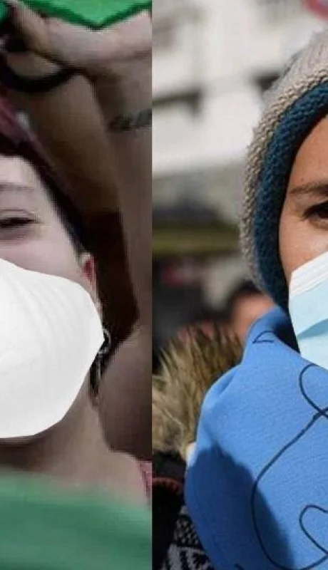 aborto-argentina-cuarentena-hoy-twitter-polémica-alberto-fernández