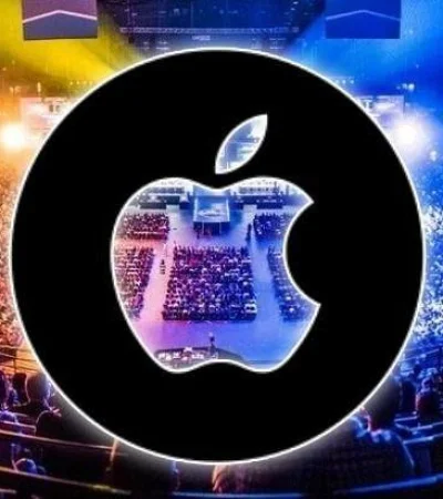 Apple-esports
