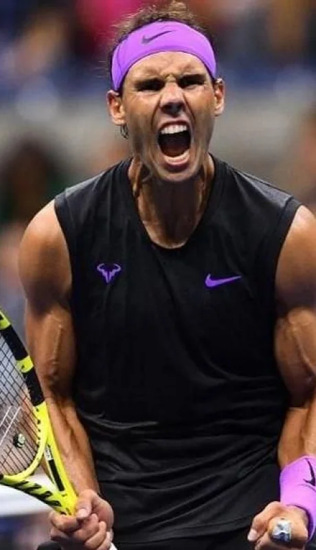 Rafael-Nadal