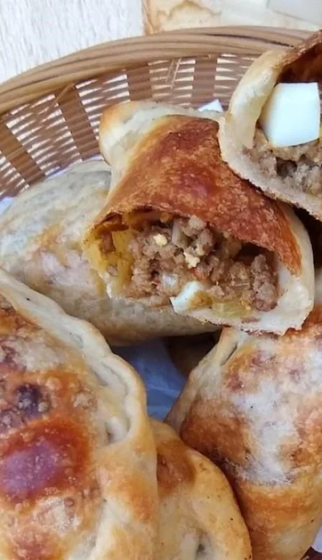 Receta---Empanadas---Armado