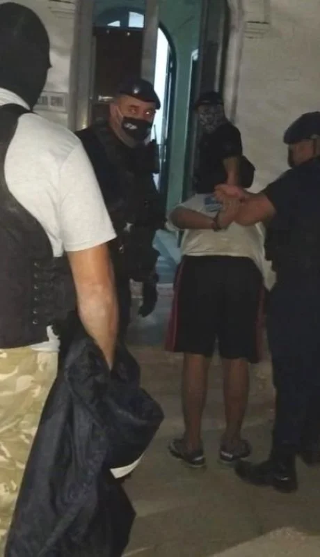 allanamientos-valle-de-uco-droga-detenidos