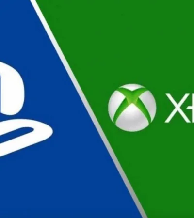 playstation-Xbox-george-floyd