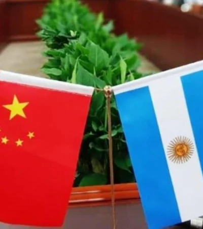china-argentina