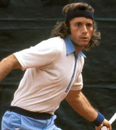 Guillermo-Vilas-Tenis