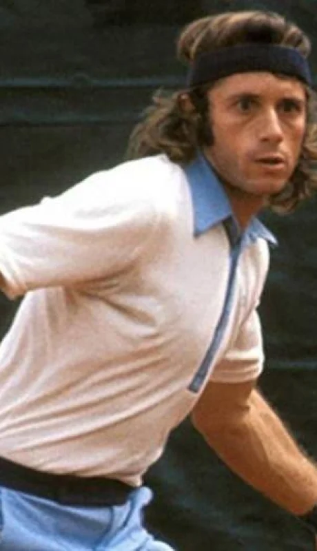 Guillermo-Vilas-Tenis