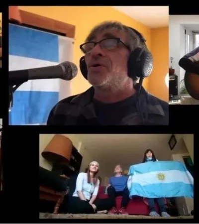 cruz-roja-campaña-musicos-argentinos