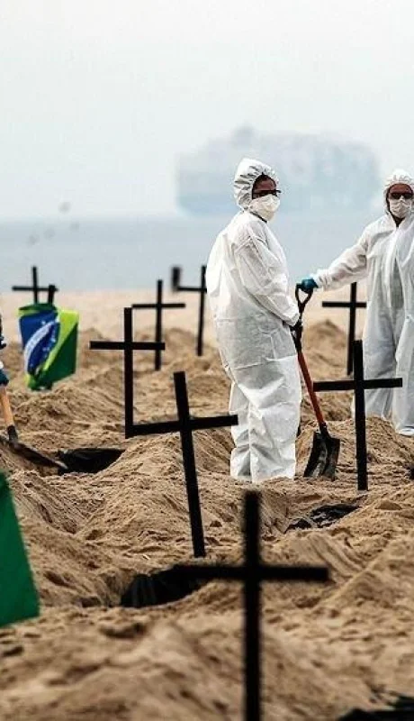 fosas-brasil-tumbas-playas-fotos-videos