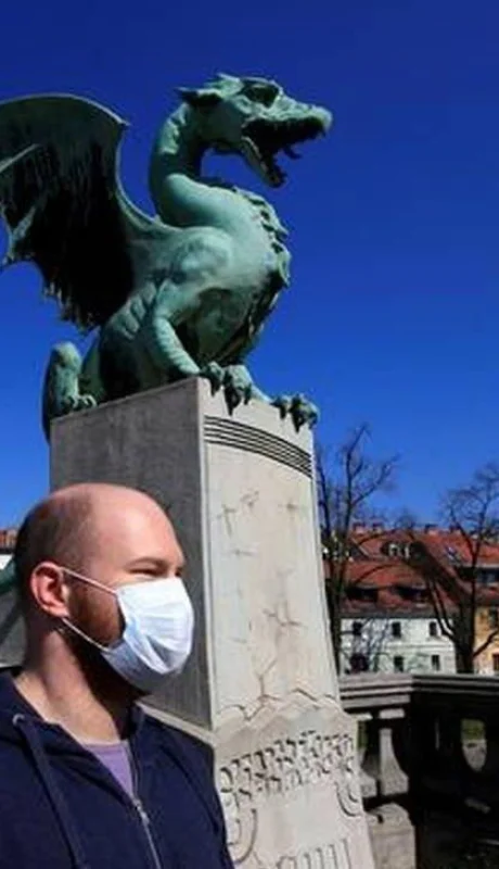 HEALTH-CORONAVIRUSSLOVENIA-WEDDINGS