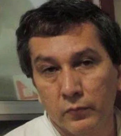 miguel-duré-muerte-argentina-médico-coronavirus-biografía