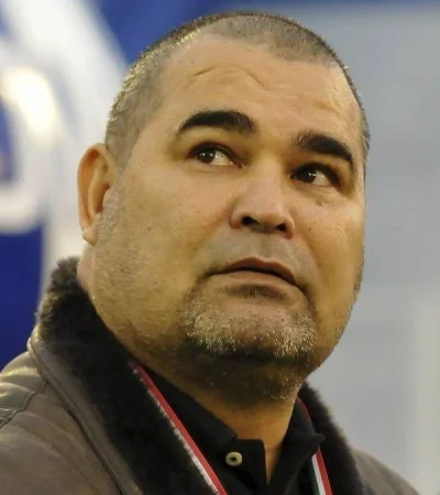 Chilavert