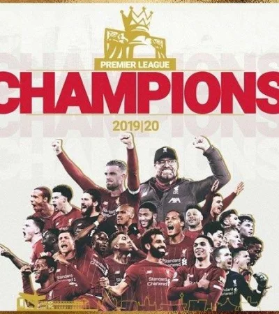 Liverpool-campeon