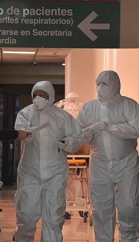 coronavirus-Argentina