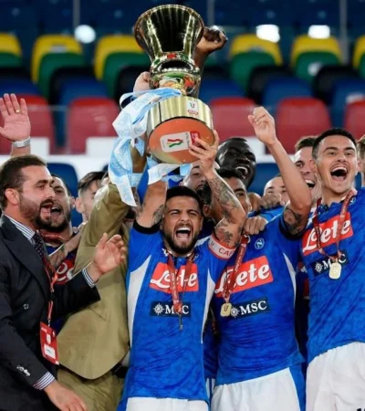 Napoli-campeon