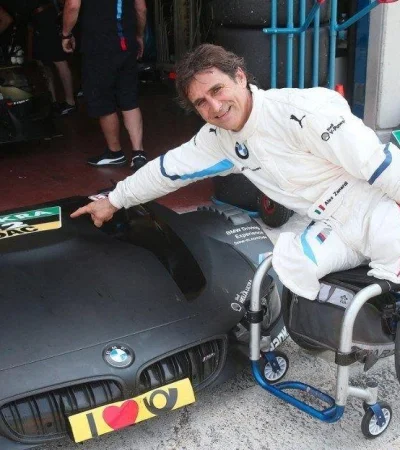 Alex-Zanardi