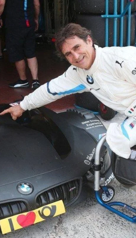 Alex-Zanardi