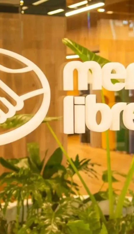 Mercado-Libre