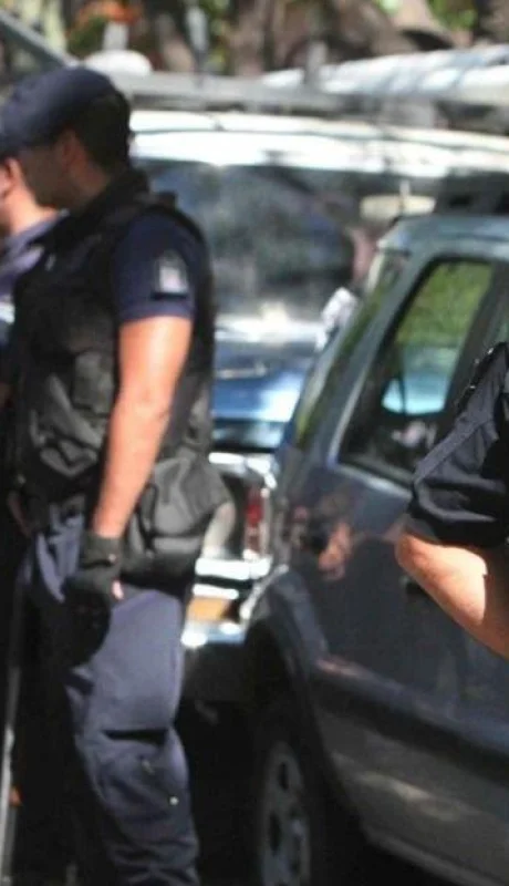 Policía-Mendoza-coronavirus