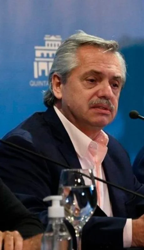 Larreta-Alberto-Kicillof