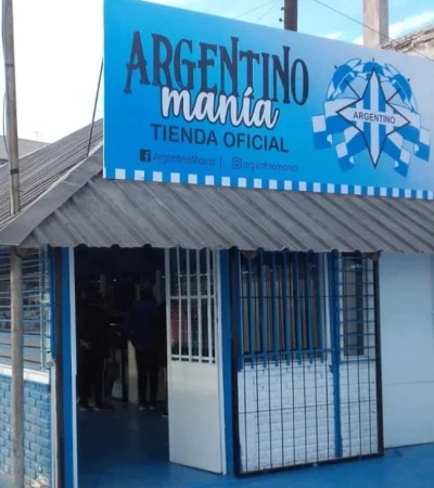 Argentino-mania1